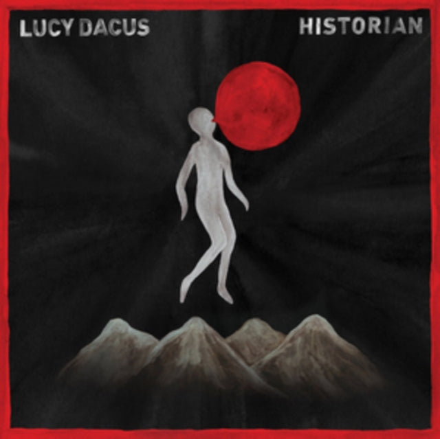 DACUS, LUCY | HISTORIAN | VINYL RECORD (LP)