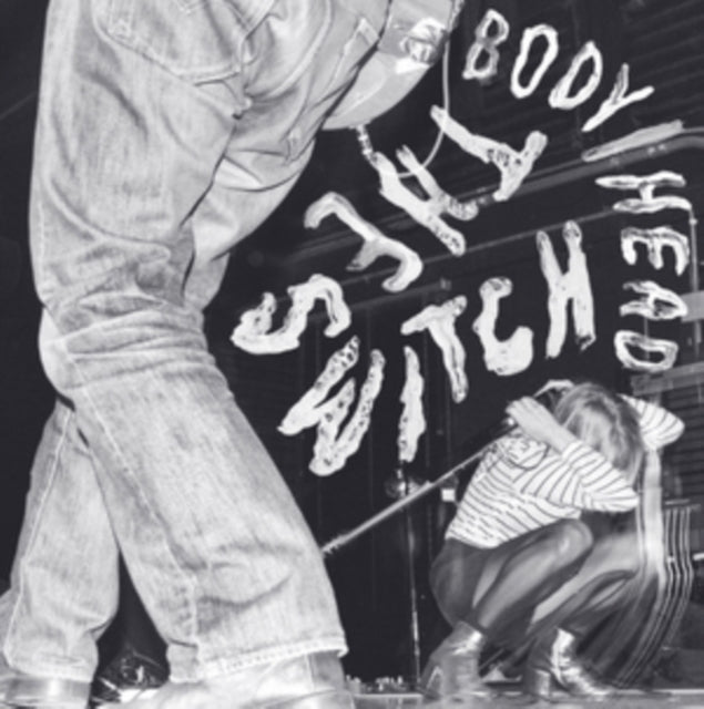BODY/HEAD | SWITCH | VINYL RECORD (LP)