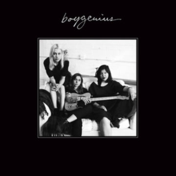 BOYGENIUS | BOYGENIUS | 12IN VINYL