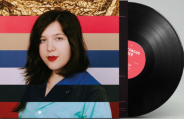 DACUS, LUCY | 2019 | VINYL RECORD (LP)
