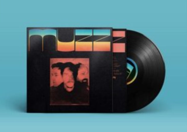 MUZZ | MUZZ | VINYL RECORD (LP)