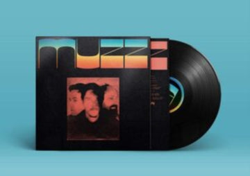 MUZZ | MUZZ | VINYL RECORD (LP)