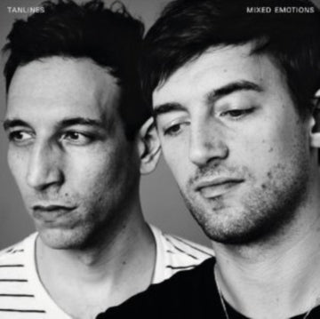 MIXED EMOTIONS | VINYL RECORD (LP)