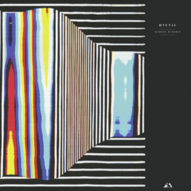 HYETAL | MODERN WORSHIP | VINYL RECORD (LP)