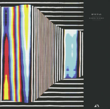 HYETAL | MODERN WORSHIP | VINYL RECORD (LP)