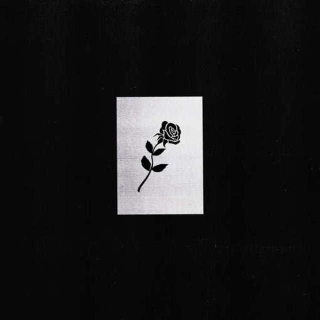 SHLOHMO | DARK RED | VINYL RECORD (LP)