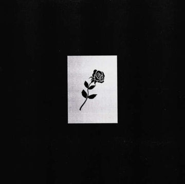 SHLOHMO | DARK RED | VINYL RECORD (LP)
