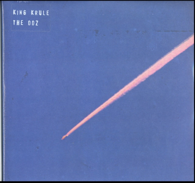 KING KRULE | OOZ | VINYL RECORD (LP)