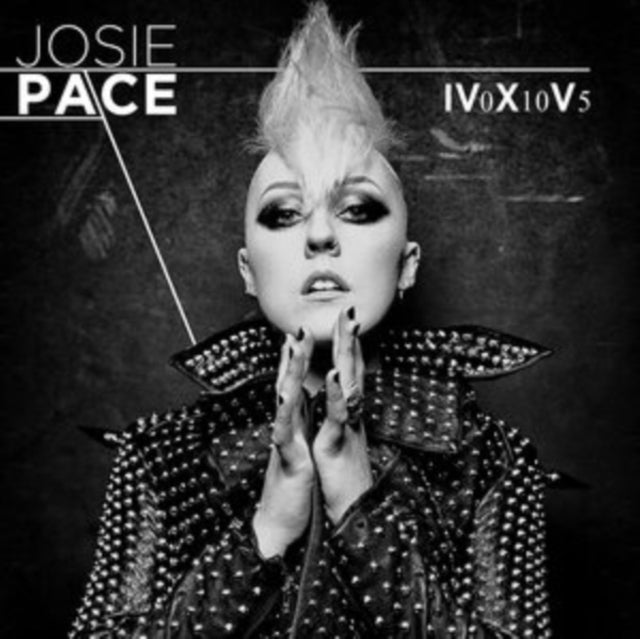 PACE, JOSIE | IV0X10V5 | VINYL RECORD (LP)