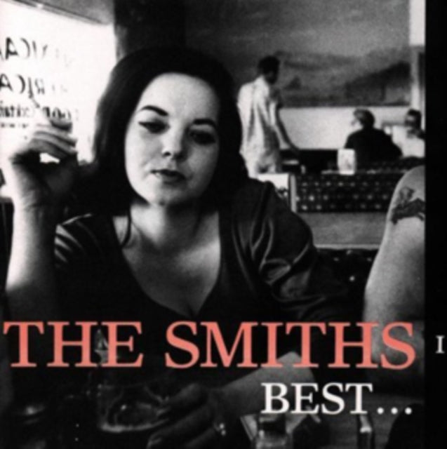 SMITHS | BEST... I (U.K. COVER ART/GREATEST HITS COMPILATION VOLUME ONE) (IMPORT) | CD