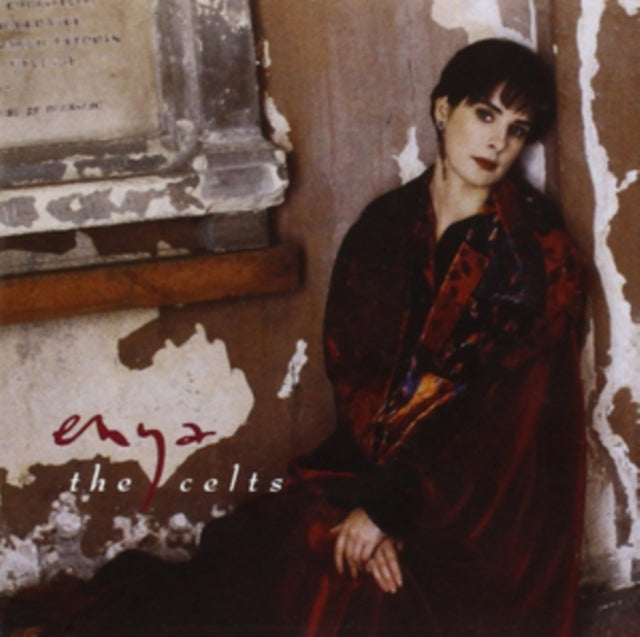 ENYA | CELTS | CD