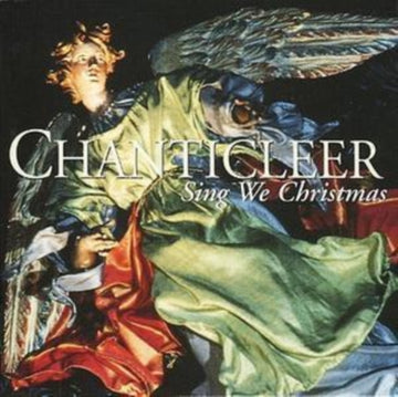 CHANTICLEER | SING WE CHRISTMAS | CD