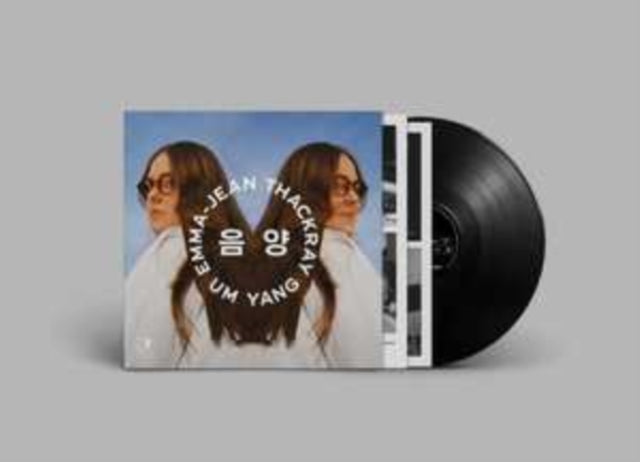 THACKRAY, EMMA JEAN | UM YANG / NIGHT DREAMER (DIRECT TO DISC SESSIONS) | 12IN VINYL