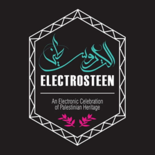 VARIOUS ARTISTS | ELECTROSTEEN | VINYL RECORD (LP)