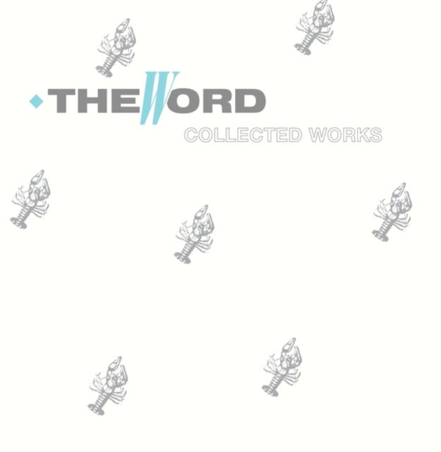 WORD | COLLECTED WORKS | 12IN VINYL