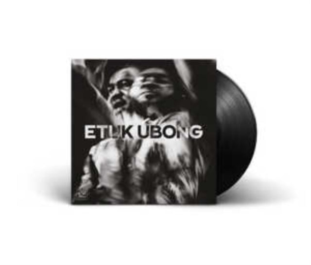 ETUK UBONG | AFRICA TODAY (NIGHT DREAMER DIRECT-TO-DISC SESSIONS) | VINYL RECORD (LP)