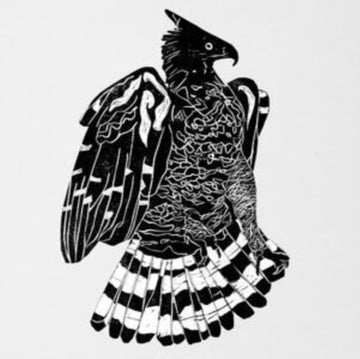 CROWNED EAGLE | VINYL RECORD (LP)