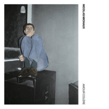 AMOUR COLERE (IMPORT) | VINYL RECORD (LP)