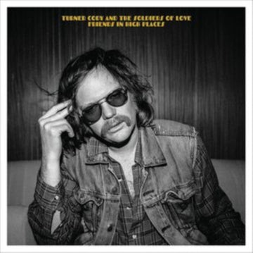 TURNER & THE SOL CODY | FRIENDS IN HIGH PLACES (IMPORT) | VINYL RECORD (LP)