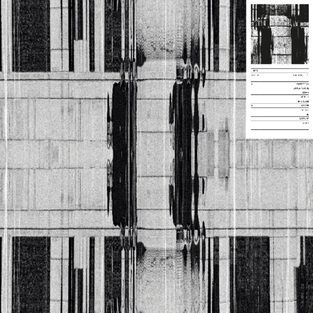 ATELIER | VARSAM COURT | VINYL RECORD (LP)