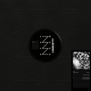 MATHIAS SCHOBER | FALL EP | VINYL RECORD (LP)