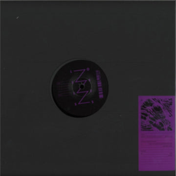 OUTBOUND.4 (IMPORT) | 12IN VINYL