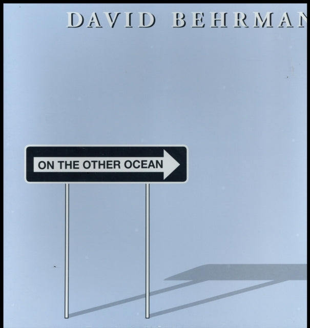 BEHRMAN, DAVID | ON OTHER OCEAN (180G) | VINYL RECORD (LP)