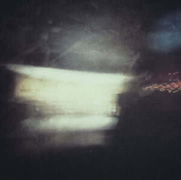 MIRRORS & GHOSTS | VINYL RECORD (LP)