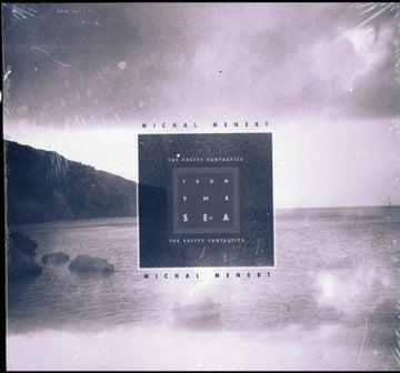 FROM THE SEA (2LP) | VINYL RECORD (LP)