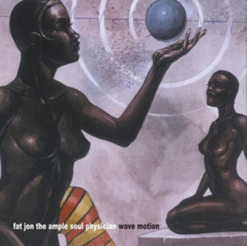 WAVE MOTION (2LP) | VINYL RECORD (LP)