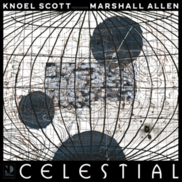 SCOTT, KNOEL FEAT. MARSHALL ALLEN | CELESTIAL | VINYL RECORD (LP)