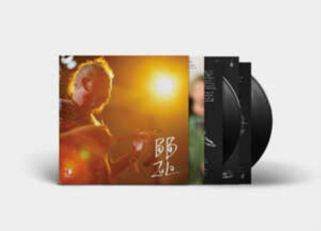 BABA ZULA | HAYVAN GIBI / NIGHT DREAMER (2LP/DIRECT TO DISC) | VINYL RECORD (LP)