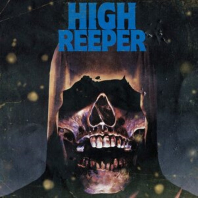 HIGH REEPER | HIGH REEPER | VINYL RECORD (LP)