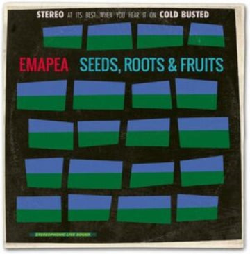 SEEDS, ROOTS & FRUITS (REISSUE) (180G) | VINYL RECORD (LP)