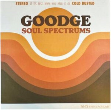 SOUL SPECTRUMS | VINYL RECORD (LP)