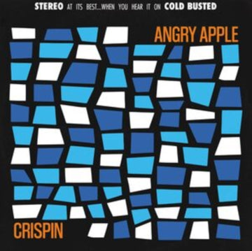 CRISPIN | VINYL RECORD (LP)