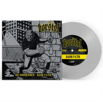 NO SURRENDER/DARK PATH | 7IN VINYL