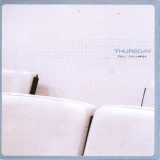 THURSDAY | FULL COLLAPSE | VINYL RECORD (LP)