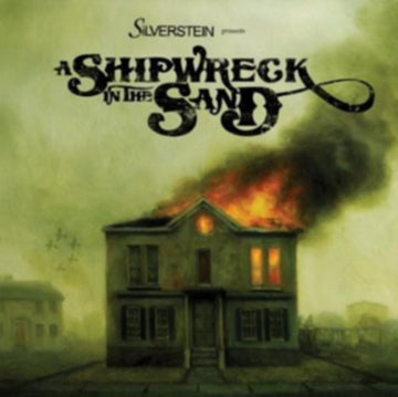 SILVERSTEIN | SHIPWRECK IN THE SAND | CD