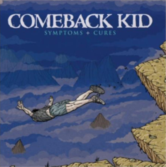 COMEBACK KID | SYMPTOMS & CURES | VINYL RECORD (LP)