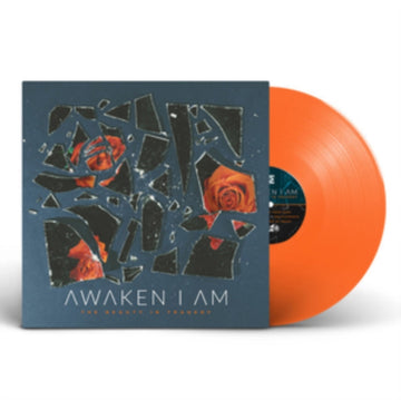 AWAKEN I AM | BEAUTY IN TRAGEDY | VINYL RECORD (LP)