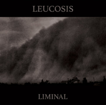 UNKNOWN | LIMINAL | VINYL RECORD (LP)