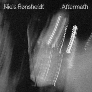 NIELS RONSHOLDT: AFTERMATH | VINYL RECORD (LP)