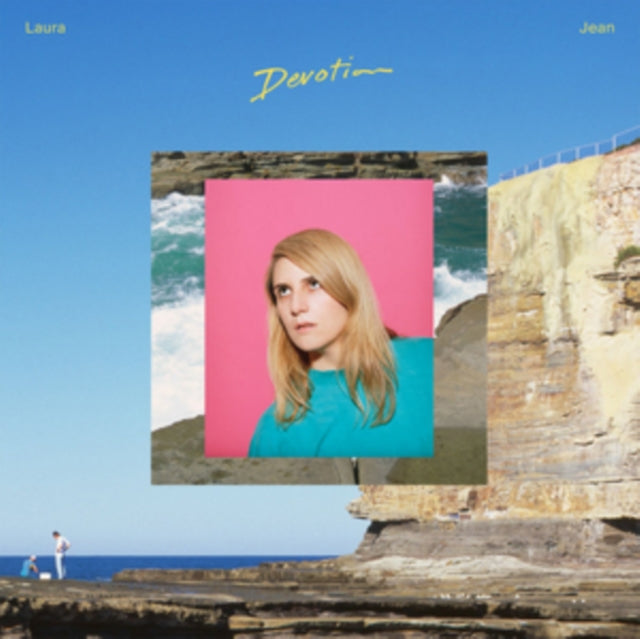 JEAN, LAURA | DEVOTION | VINYL RECORD (LP)