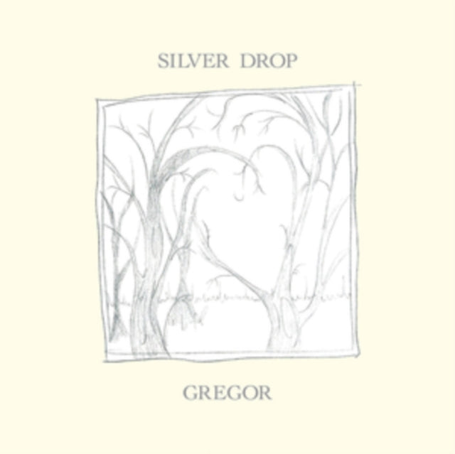GREGOR | SILVER DROP | VINYL RECORD (LP)