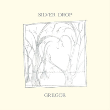 GREGOR | SILVER DROP | VINYL RECORD (LP)