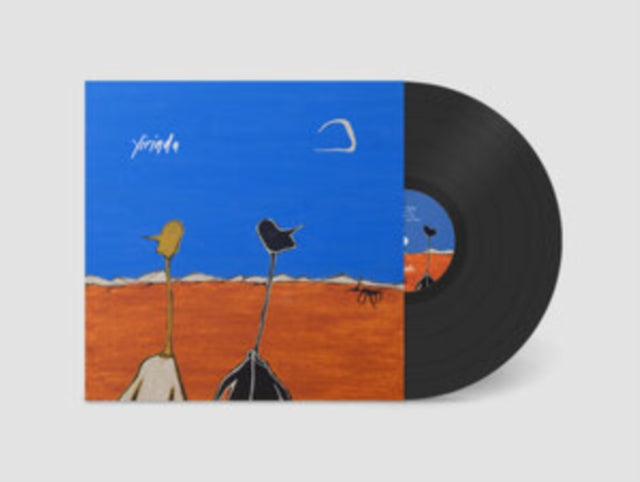 YIRINDA | YIRINDA | VINYL RECORD (LP)