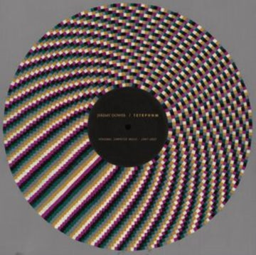 PERSONAL COMPUTER MUSIC, 1997-2022 | VINYL RECORD (LP)