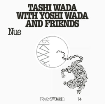 FRKWYS VOL. 14 - NUE | VINYL RECORD (LP)
