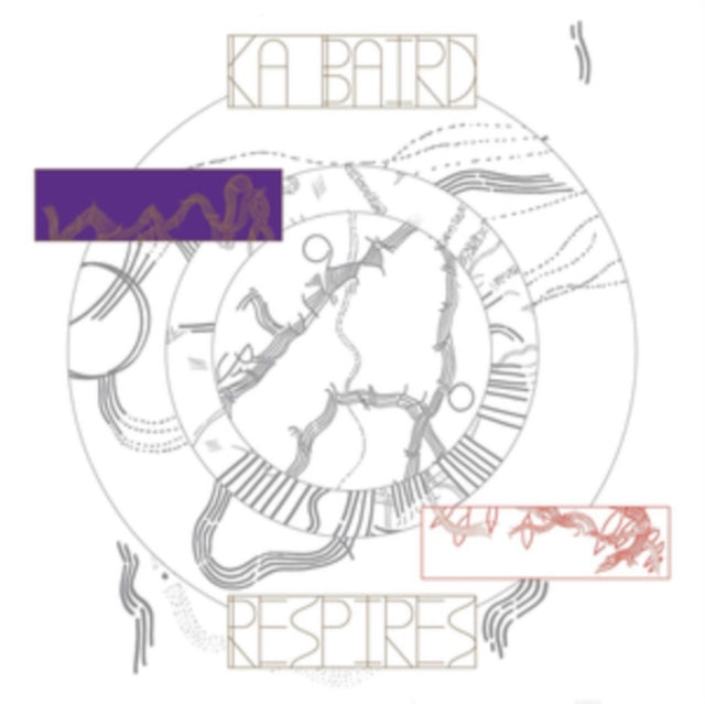 BAIRD, KA | RESPIRES | VINYL RECORD (LP)